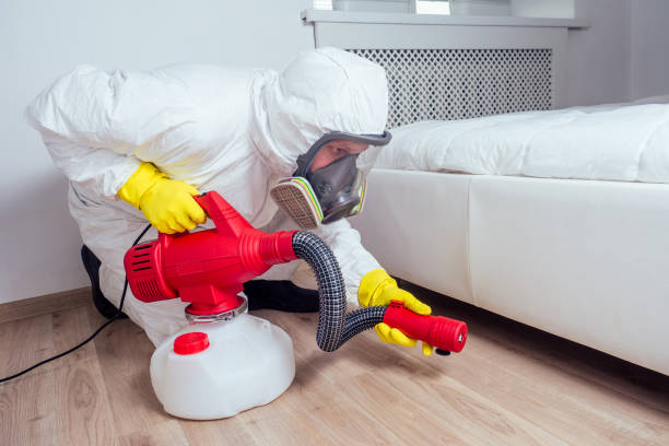 Best Commercial Pest Control Services  in Forest View, IL