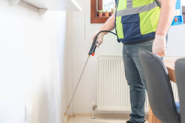 Best Pest Prevention Services  in Forest View, IL